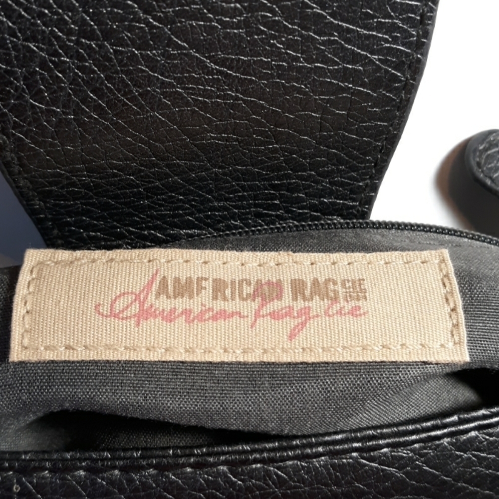 American Rag should bag mini - Picture 3 of 4